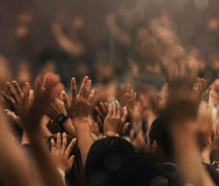 THANKSGIVING SERVICE