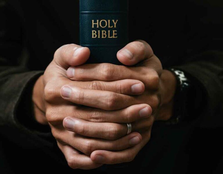 Be Ready: The Bridegroom Is Coming Soon!