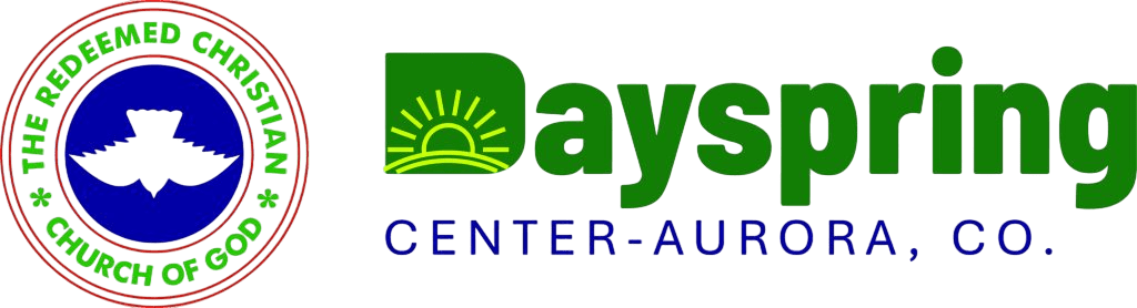 RCCG Dayspring Center RCCG Dayspring Center