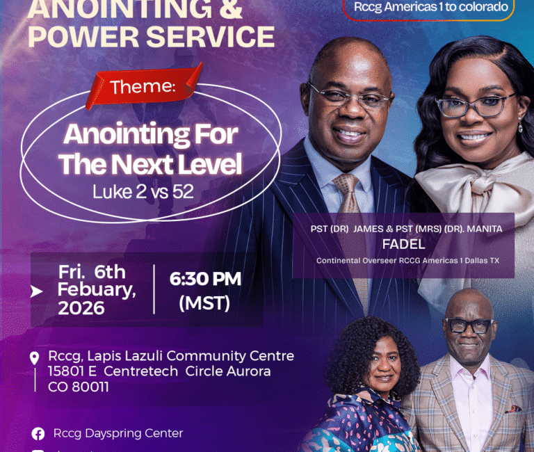 Apostolic Visitation Day 1