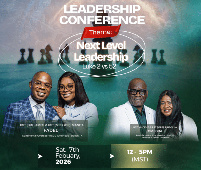 Apostolic Visitation Day 2