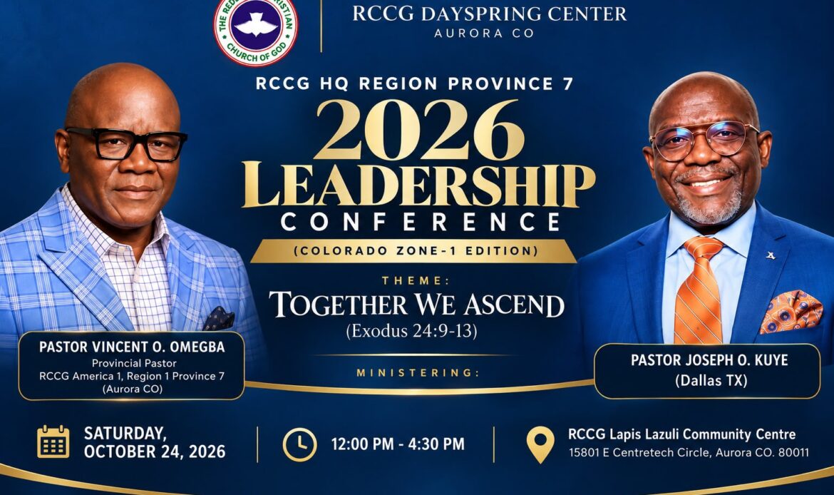 lead-conference